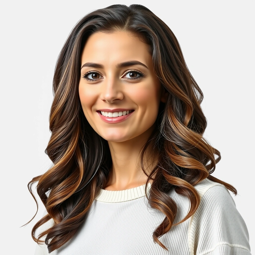 Ritratto di Elena Rossi, Responsabile Sezione Cultura e Spettacolo di Grafit News