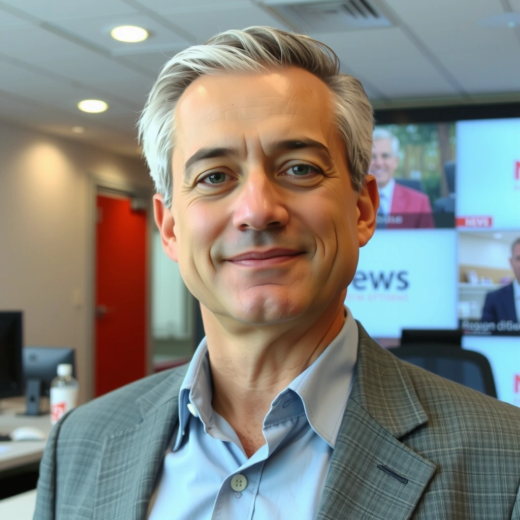 Foto autore Mario Rossi