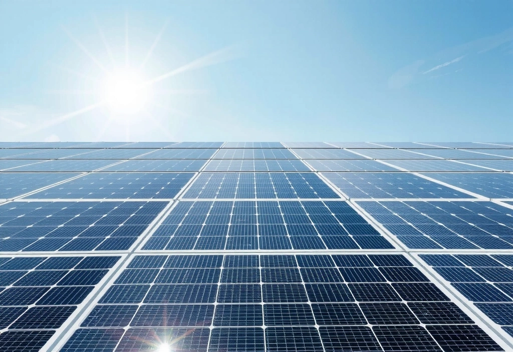 Pannelli solari di nuova generazione
